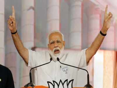 PM Narendra Modi: I still consider myself a challenger
