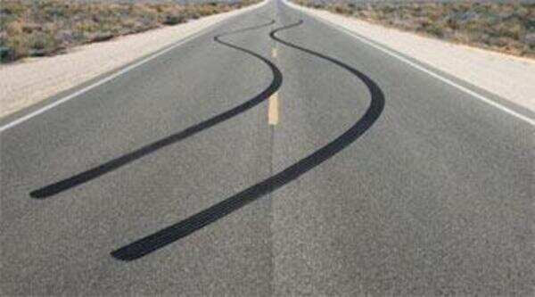 Pedestrian killed in road accident in Chandigarh