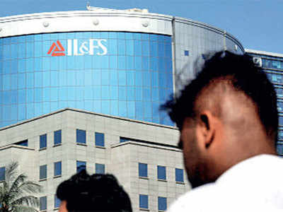 Subsidiary indirectly loaned Rs 2,270 crore to sister firm
