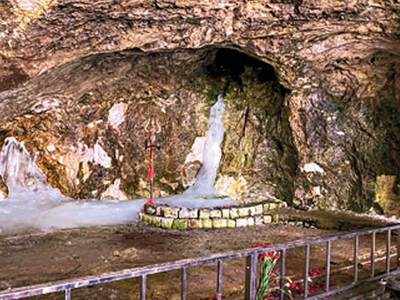 Amarnath Yatra cancelled due to COVID-19
