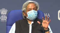 30 groups in India trying to develop coronavirus vaccines: PSA Vijay Raghavan 