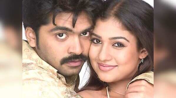 'Kovil' to 'Vaalu': Five films of Simbu that you will never get tired of