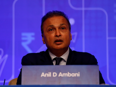 Anil Ambani avoids jail, pays  Ericsson Rs 462 crore