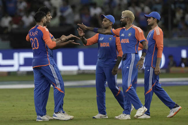 Asia Cup: Why Suryakumar Yadav withdrew appeal, denying Sanju Samson&rsquo;s quick thinking - Watch