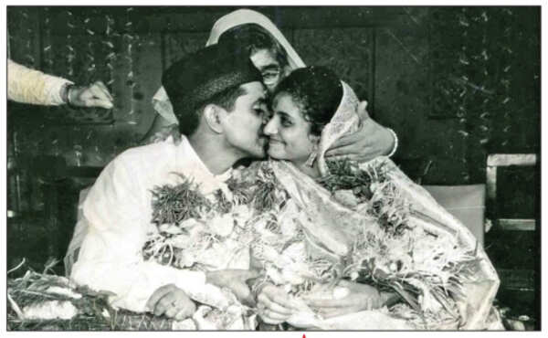 Why Parsis need their distinct family laws