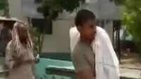 Another case of apathy as father carries son’s corpse to hospital in Bihar’s Nalanda 