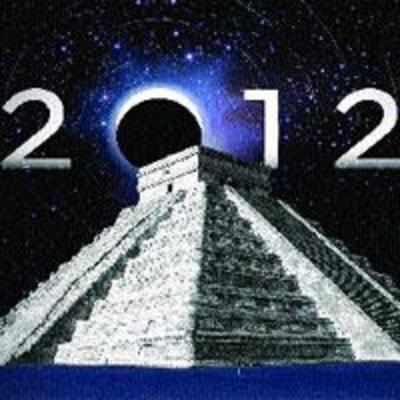 2012 - Just a quaint leap year?