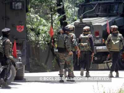 Jammu and Kashmir: One more terrorist hideout busted in Pulwama