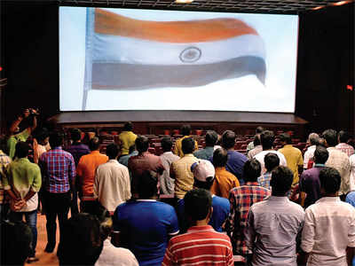Cinema owners cautious over SC order