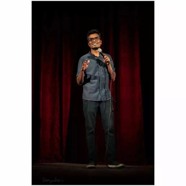 The audience for Bengali stand-up comedy is limited now: Soumit Deb