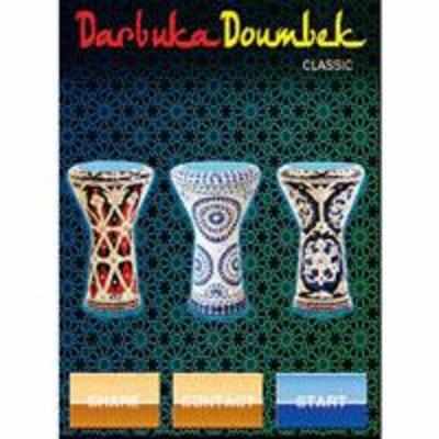 Darbuka Doumbek Classic