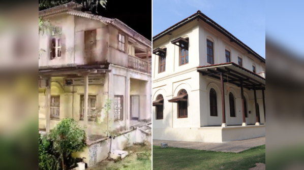 36-buildings set to undergo restoration