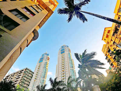 Tardeo most expensive hsg location in Mumbai