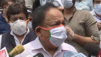 Minimum relaxations should be given considering current status of Delhi: Harsh Vardhan 
