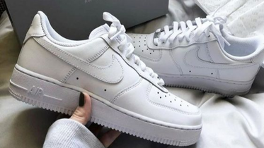 Adidas version of air force 1 on sale