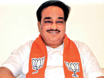 BJP falls behind target in forming Page Samitis BJP falls behind target in forming Page Samitis