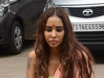 Tollywood artistes’ body lifts ban on Sri Reddy, vows to set up committee against sexual harassment