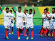 Rio 2016: India men's hockey team beat Argentina 2-1