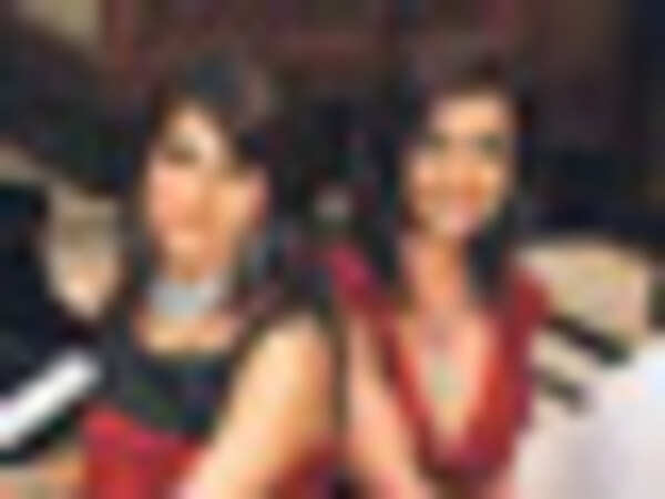 Varuna D Jani’s jewellery show 