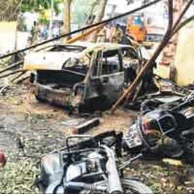 ATS turns to local police for help to crack blasts cases