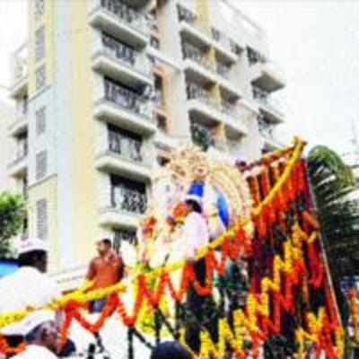 Bappa - an integral part of the property buying process