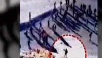 India, China face-off continues in Eastern Ladakh area 