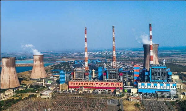 Ballari lights up Karnataka, surpasses Raichur in thermal power output