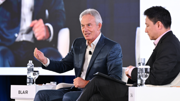 Charity to empowerment: philanthropy funds pave innovations in climate and health