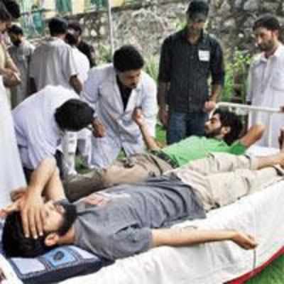 One more dead in Srinagar, curfew lifted