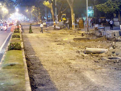 HC forms panel to oversee repair, maintenance of roads