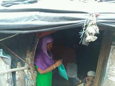 Deportation threat shocks Rohingya Muslim refugees in Hyderabad: We prefer dying in India to getting killed in Myanmar