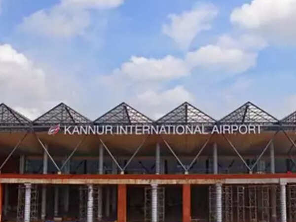 Covid-19: Kannur airport ready to receive expatriates