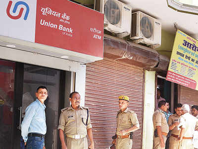 CBI books SoBo firm for duping bank of Rs 172 cr