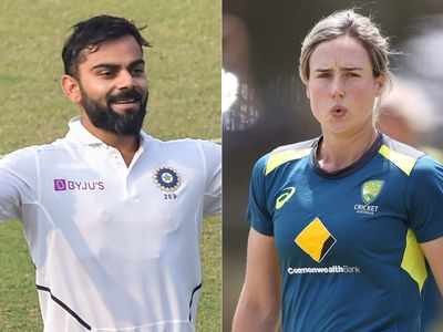 In Photos: From Virat Kohli to Ellyse Perry, here’s the list of winners of ICC Awards 2020