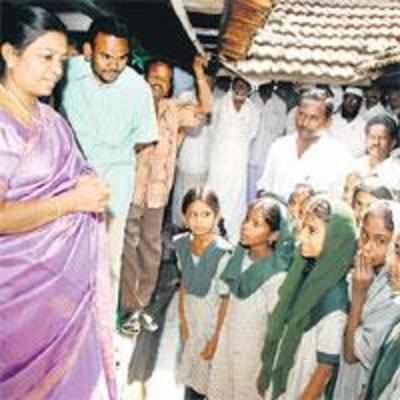 TN builds India's first hostel for Muslim girls