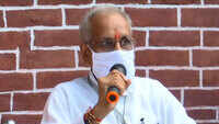 Some people are linking Ram Lalla’s green clothes with PM Modi: Ram temple trust member 