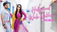 Latest Punjabi Song Hollywood Wale Nakhre Sung By Upesh Jangwal (Remix) 