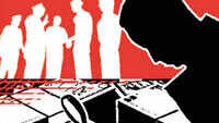 Fertiliser scam: ED raids 7 locations in Rajasthan 