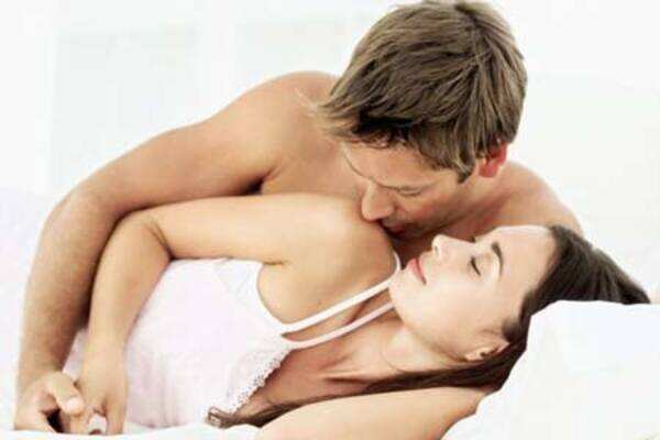 Various kinds of spiritual sex
