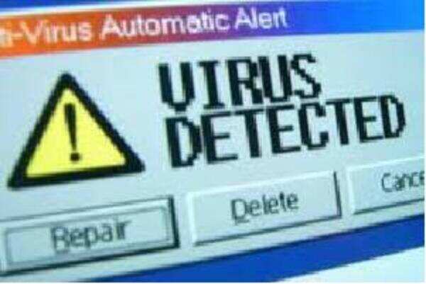 ‘Ransomware’ hits 150 PCs at Maha Mantralaya