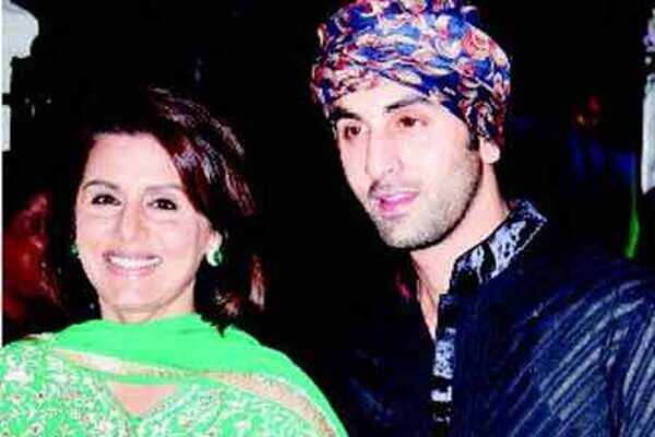 Do mama’s boys make ideal husbands?