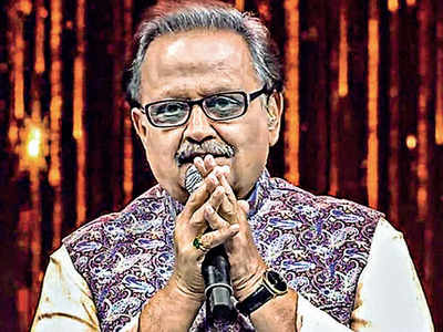 A musical tribute to SP Balasubrahmanyam