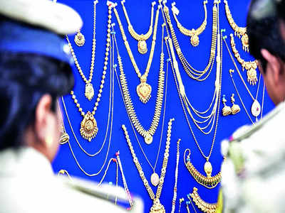 Theft, chain-snatching rings busted