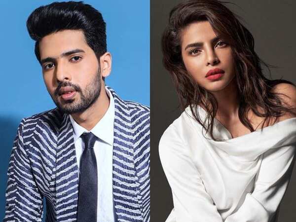 Armaan Malik: Priyanka Chopra is a prime example of how an Indian can achieve so much in the world