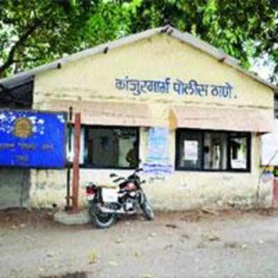 Police station to get revamp