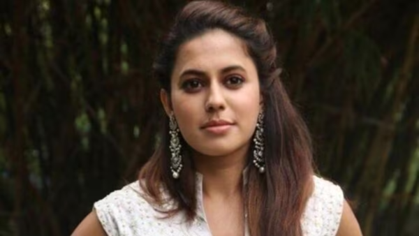 Ranya Rao gold smuggling case: Kannada actor walks out of jail after 1-year detention