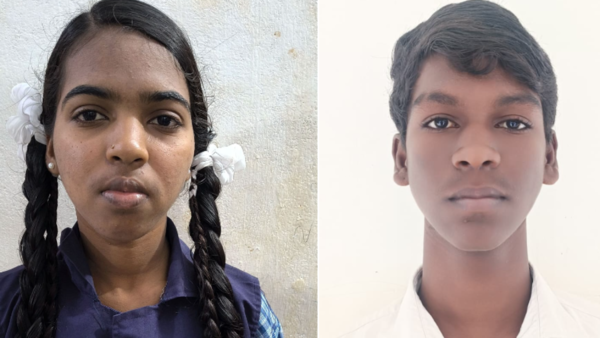 Two TN tribal students crack CLAT, secure seats in top law universities
