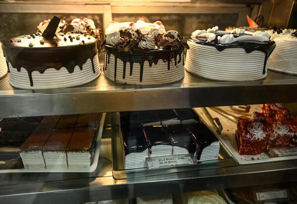 Signature cuisines under UP scheme: Soya chaap in Ghaziabad, cake in Noida