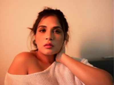 Richa Chadha initiates legal action after Payal Ghosh mentions her name in #MeToo case against Anurag Kashyap