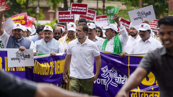 How EC is shooting itself in the foot with its ‘vote chori’ response